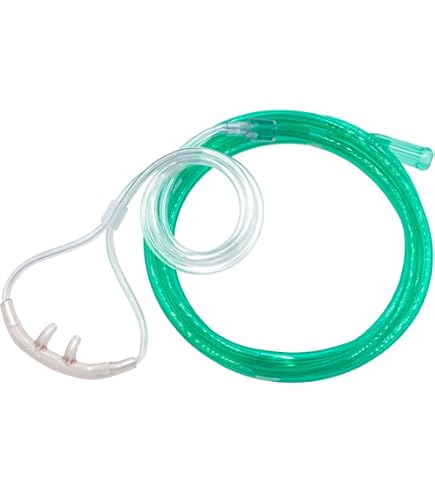 Amazon.com: Salter Labs Salter-Style®High Flow 16SOFT-HF Adult
